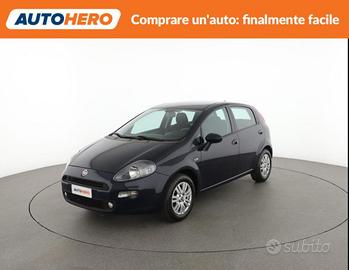 FIAT Punto WE81304