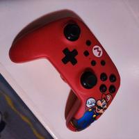 Controller Power A con licenza Nintendo originale