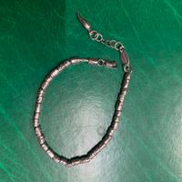 Bracciale argento G. Raspin