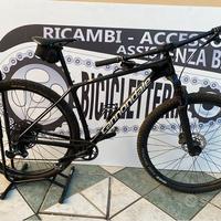 Cannondale FSI - Nero, Taglia M