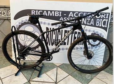 Cannondale FSI - Nero, Taglia M