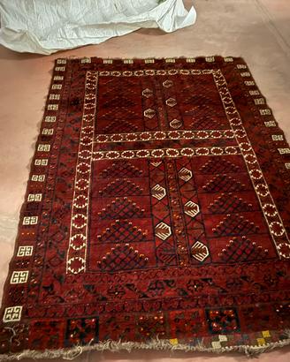 Splendito Tappeto Persiano tessuto a mano 220x170