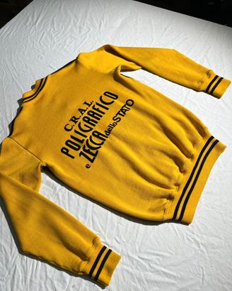 maglie da ciclista  vintage