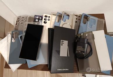 Samsung Galaxy S24 Ultra 512gb