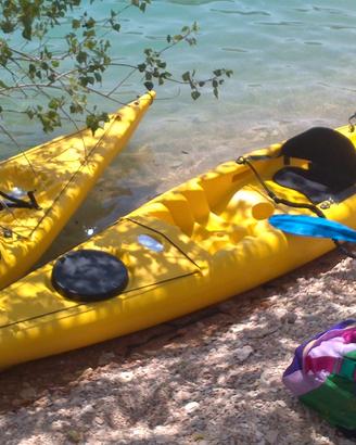 Canoe