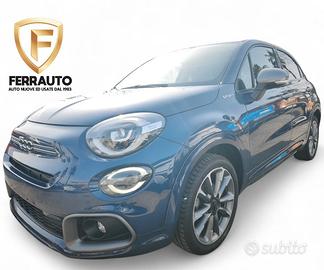 FIAT 500X 1.3MJET 95CV SPORT