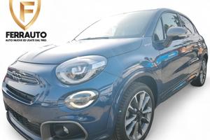 FIAT 500X 1.3MJET 95CV SPORT