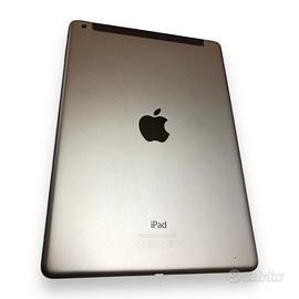 Tablet Apple Ipad Air wifi+cellular usato