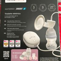 Nuvita mum tiralatte elettrico