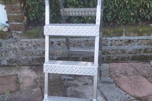 scaletta