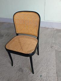 Sedia Thonet