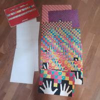 Alighiero Boetti da uno a dieci