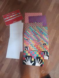 Alighiero Boetti da uno a dieci