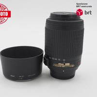 Nikon AF-S DX 55-200 F4-5.6 G VR (Nikon)