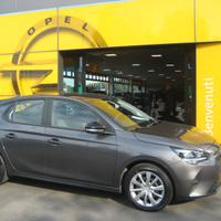 Opel Corsa 1.5 diesel 100 CV Edition