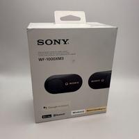 Sony WF-1000XM3
