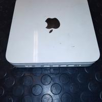 TIME MACHINE APPLE GEN A1254