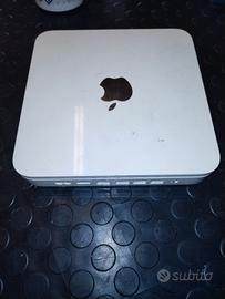 TIME MACHINE APPLE GEN A1254