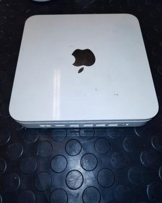 TIME MACHINE APPLE GEN A1254