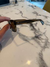 Oliver Peoples - Occhiali da Sole Nuovo Anno 2025