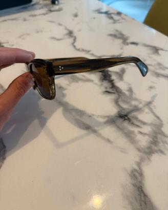Oliver Peoples - Occhiali da Sole Nuovo Anno 2025