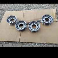 Cerchi fiat 500 borani