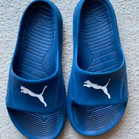 Ciabatte PUMA Divecat