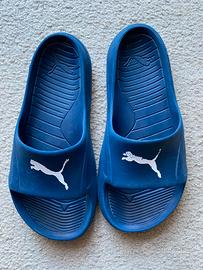 Ciabatte PUMA Divecat