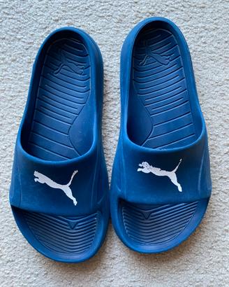 Ciabatte PUMA Divecat