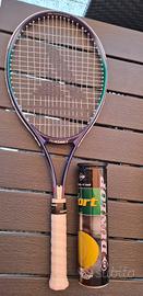 racchette da tennis usate poco 