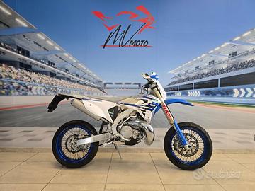 TM Racing SMR 300 2T 09/2023 (gamma 2024)