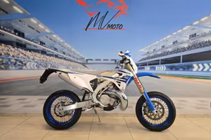 TM Racing SMR 300 2T 09/2023 (gamma 2024)