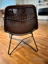 Poltrona Ikea