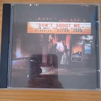 CD Elton John