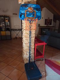 Canestro basket Tarmak