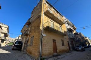 Casa Indipendente - Pietraperzia