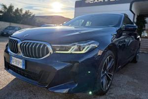 Bmw Serie 6 Gran Turismo 640d xDrive 48V Msport