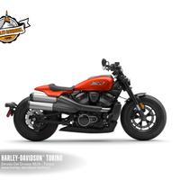Harley-davidson Sporster S 1250 2026
