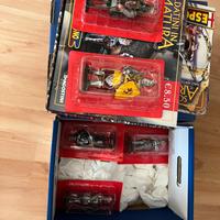 Soldatini in armatura De Agostini (2003/04)