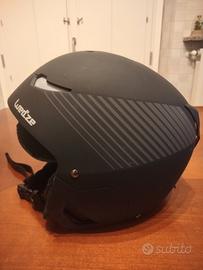 Casco Sci wed'ze bambino