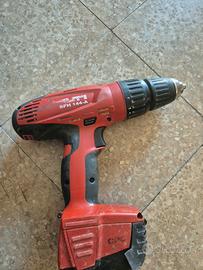 Avvitatore hilti 
