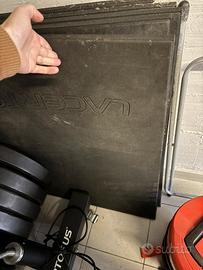 Pavimento gommato Lacertosus 15mm