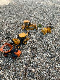 Cantiere Bambini Bruder