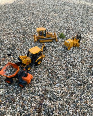 Cantiere Bambini Bruder