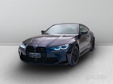 BMW M4 G82 2020 Coupe - M4 Coupe 3.0 Competition a