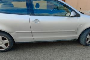 Volkswagen polo 4°serie