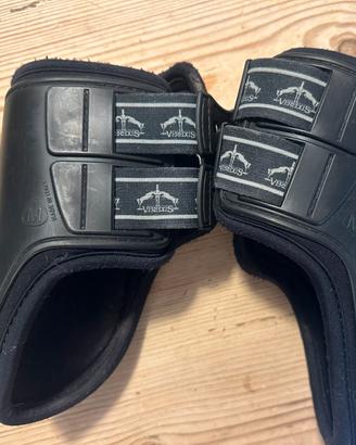 Protezioni cavallo paranocche Veredus