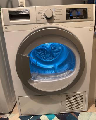 Asciugatrice SMEG 7kg classe A+++