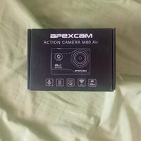 ACTION CAMERA M80 Air Apexcam