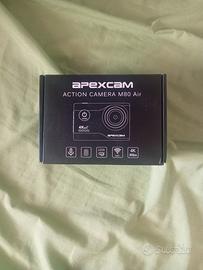 ACTION CAMERA M80 Air Apexcam
